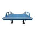 container dock level 6ton dock ramp 12ton dock ramp